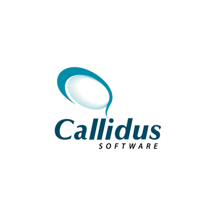 Logos Rates » Callidus Software Logo