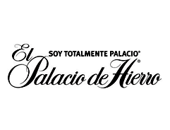 El Palacio de Hierro Logo Photo - 1 | Logos Rates