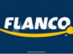 Logos Rates » Flanco Logo