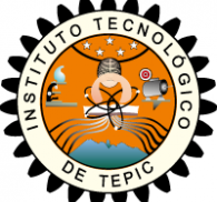 Logos Rates » Instituto Tecnológico de Tepic Logo