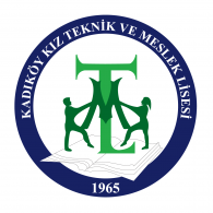 Logos Rates » Kadıköy Kız Teknik ve Meslek Lisesi Logo