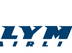 olympic airways logo vector