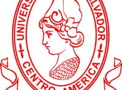 Universidad de El Salvador Logo | Logos Rates