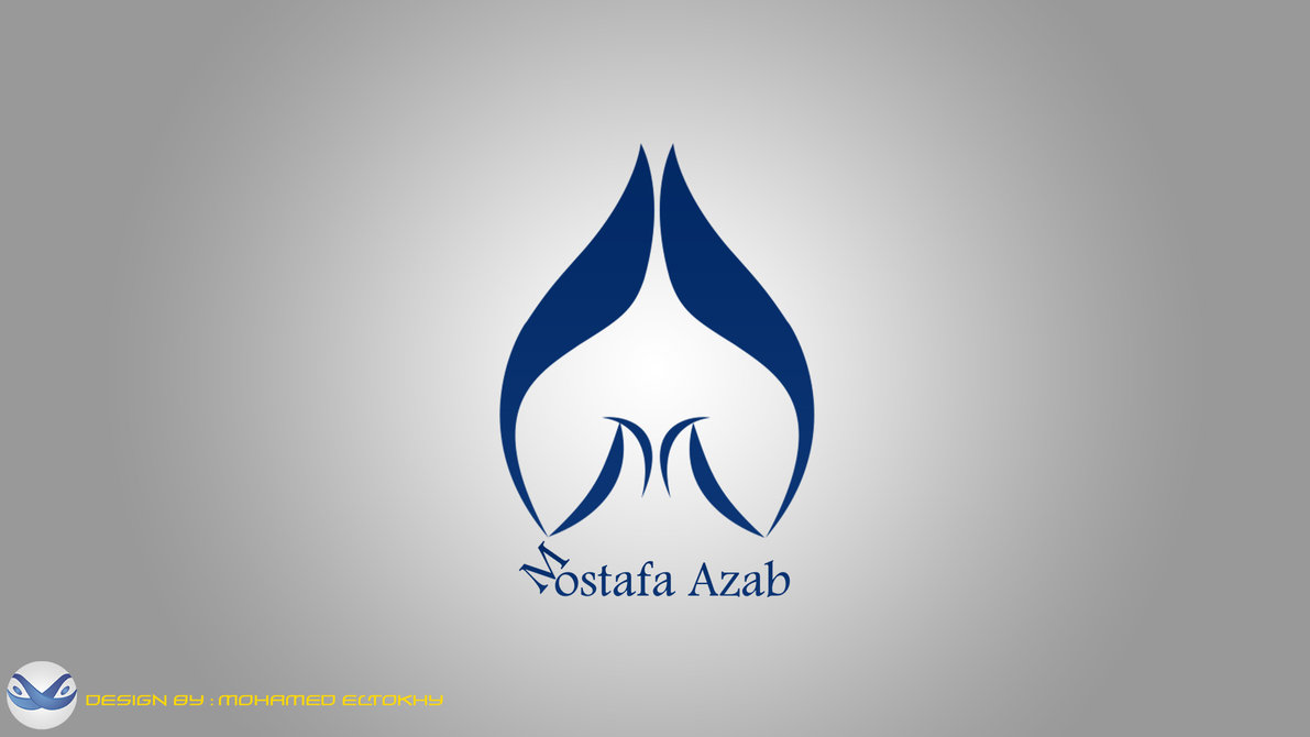 .mostafa Logo photo - 1