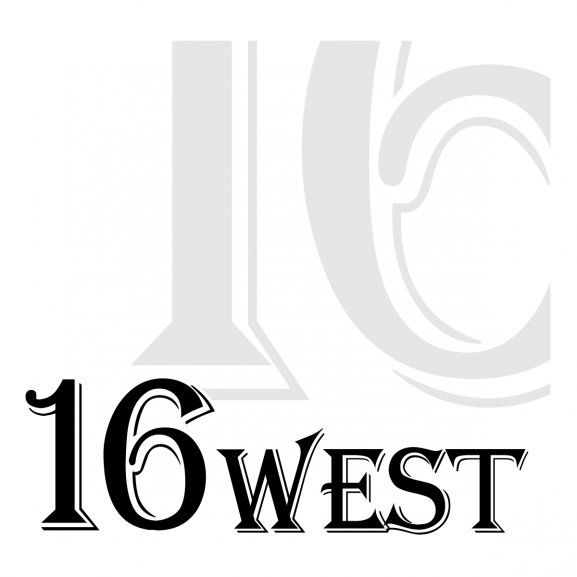16West Logo photo - 1