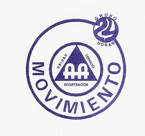 24 Horas Alcohólicos Anonimos Puerto Vallarta Logo photo - 1