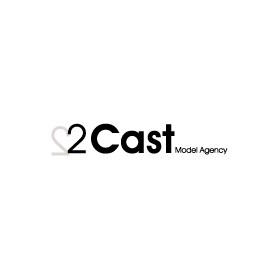 2Cast Model Agency Logo photo - 1