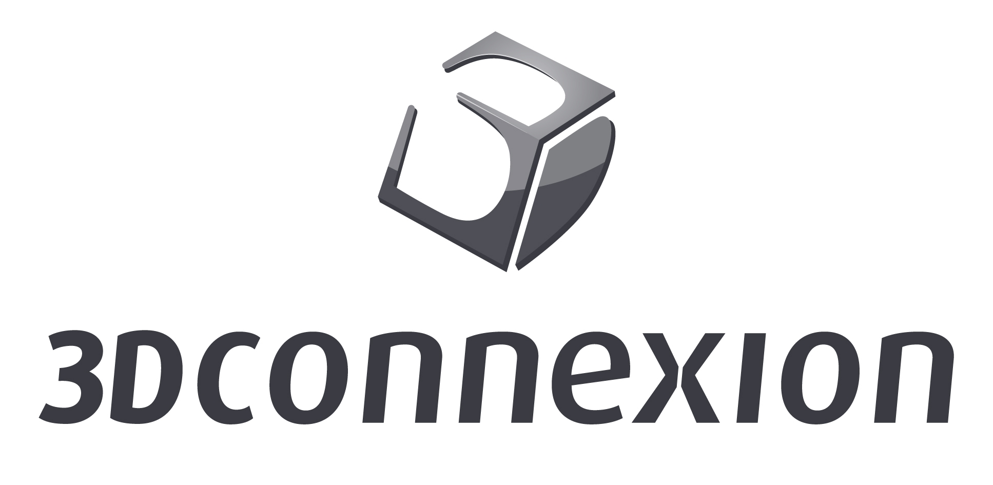 3Dconnexion Logo photo - 1