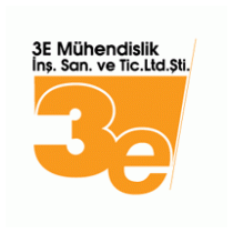3E Mühendislik İnş.San.ve Tic.Ltd.Şti. Logo photo - 1