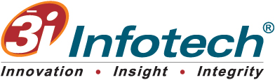 3i Infotech Logo photo - 1