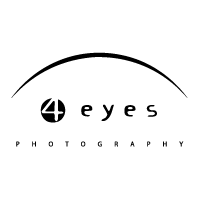 4 eyes photography Logo photo - 1