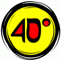 40є graus Logo photo - 1
