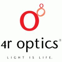 4r optics Logo photo - 1