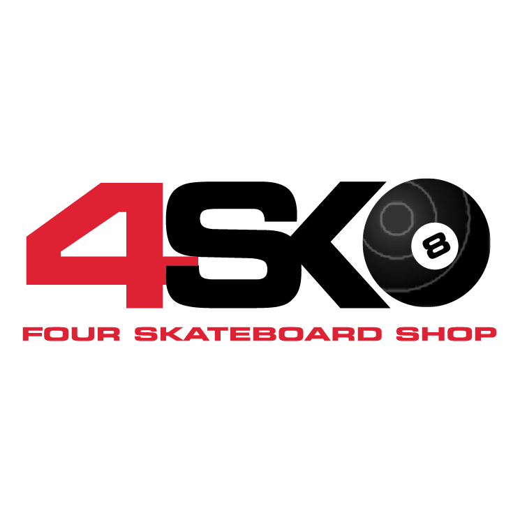 4sk8 Logo photo - 1