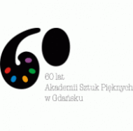 60 lat ASP Gdansk Logo photo - 1