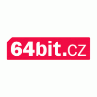 64bit.cz Logo photo - 1