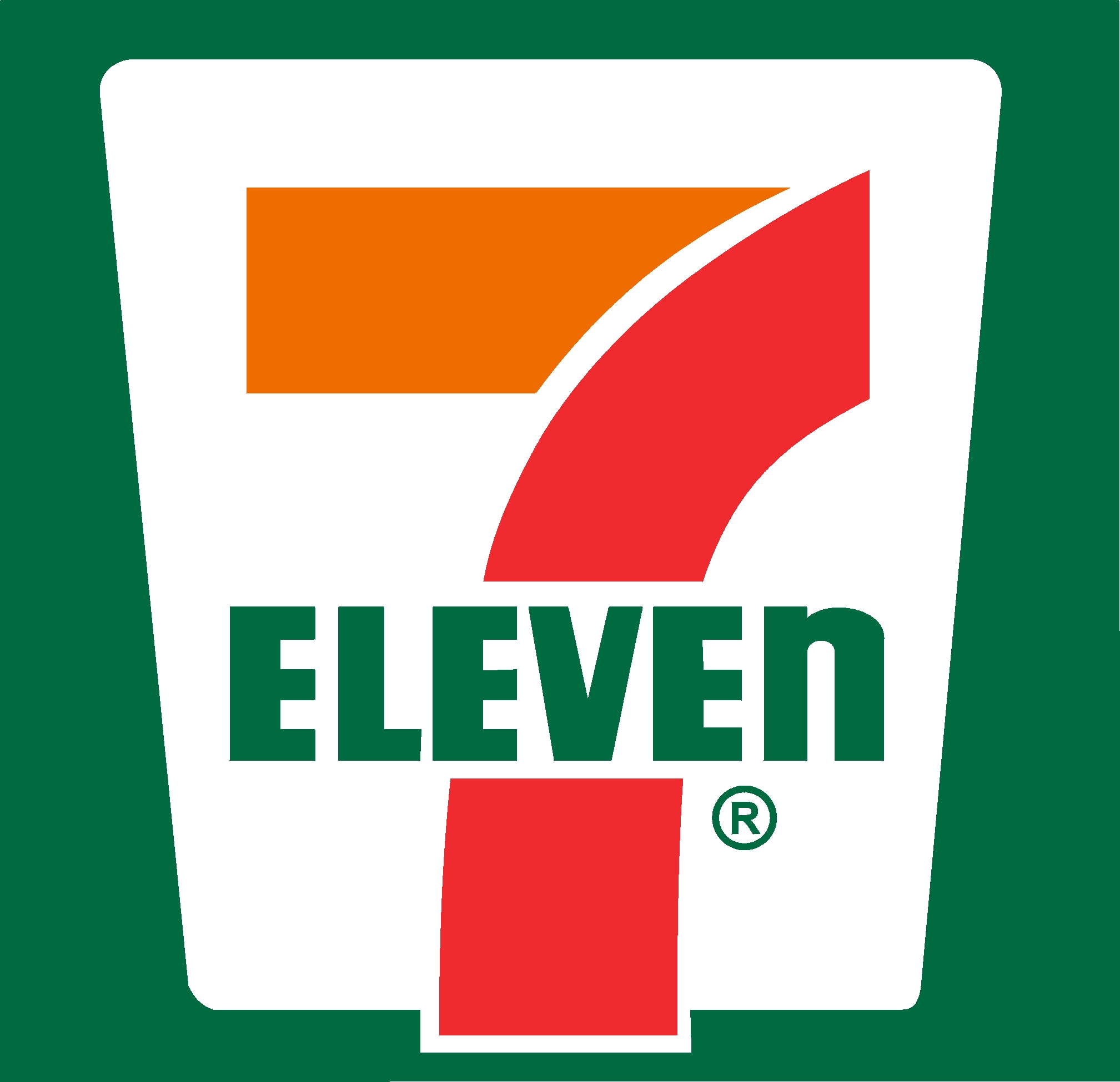 7 ELEVEN Logo photo - 1