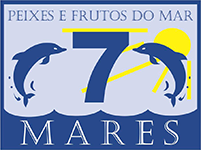7 Mares Logo photo - 1
