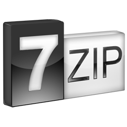 7zip Logo photo - 1