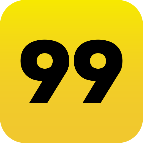 99 Taxis Logo photo - 1
