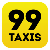 99Taxis Logo photo - 1