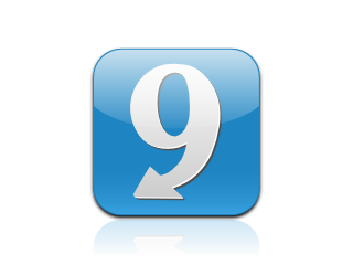 9Down Logo photo - 1