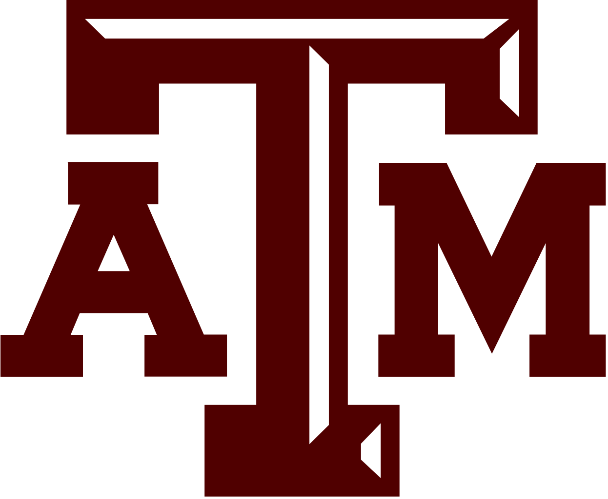 A&M Logo photo - 1