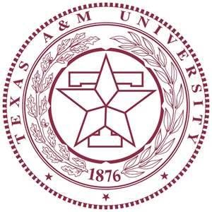 A&M University Logo photo - 1