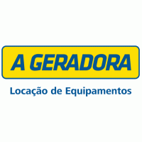 A Geradora Logo photo - 1