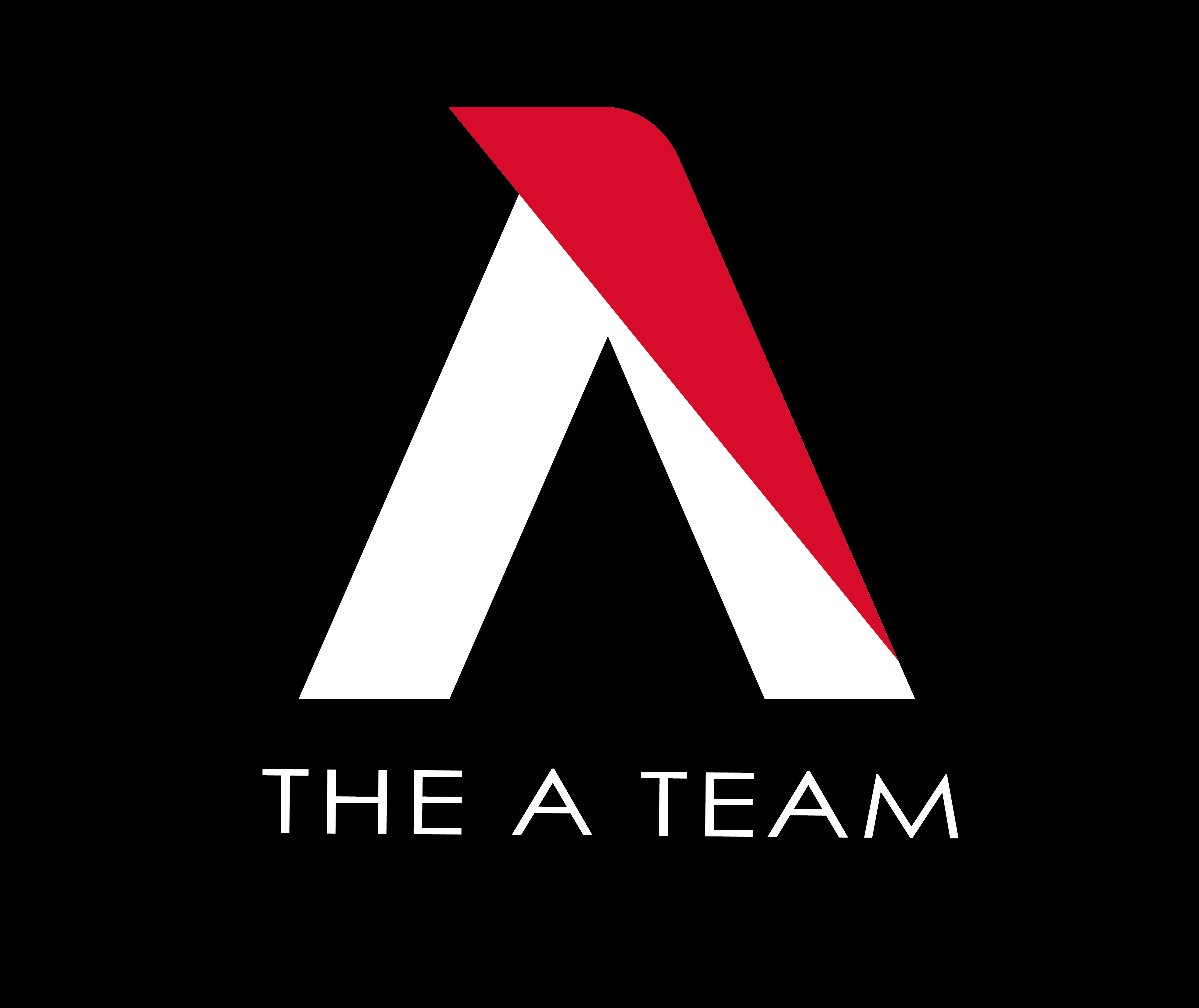 A-Team Logo photo - 1