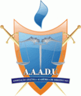 AAADU atlética academica de direito USCS Logo photo - 1