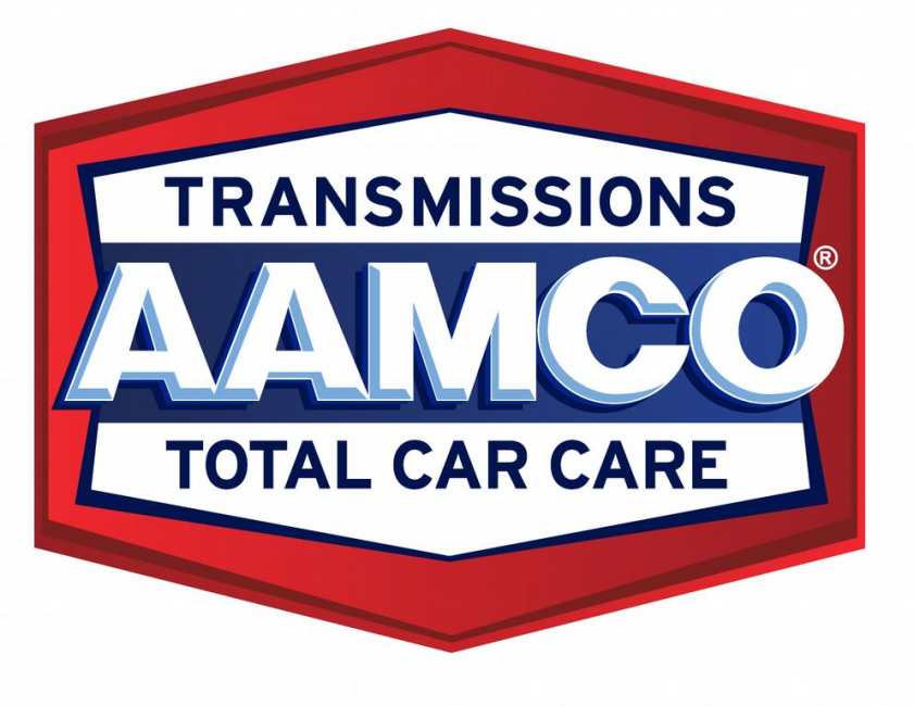 AAMCO Logo photo - 1