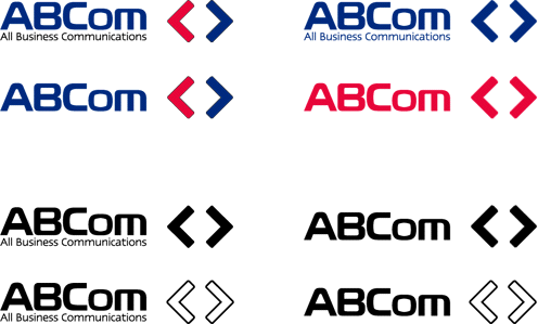 ABCOMM Logo photo - 1