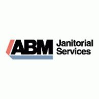 ABM Janitorial Services Logo photo - 1