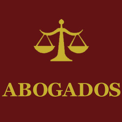 ABOGADOS Logo photo - 1