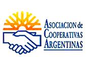 ACA - Asociación de Cooperativas Argentinas Logo photo - 1