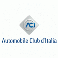 ACI automobil club italiano Logo photo - 1