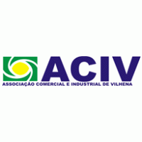 ACIV - Vilhena Logo photo - 1