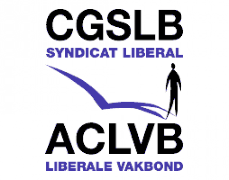 ACLVB-CGSLB Logo photo - 1