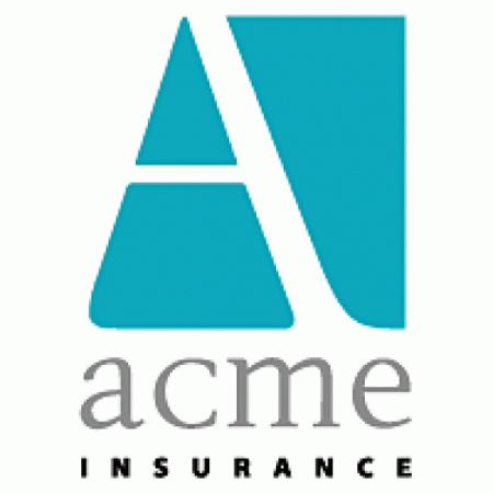 ACME Insurance Logo photo - 1