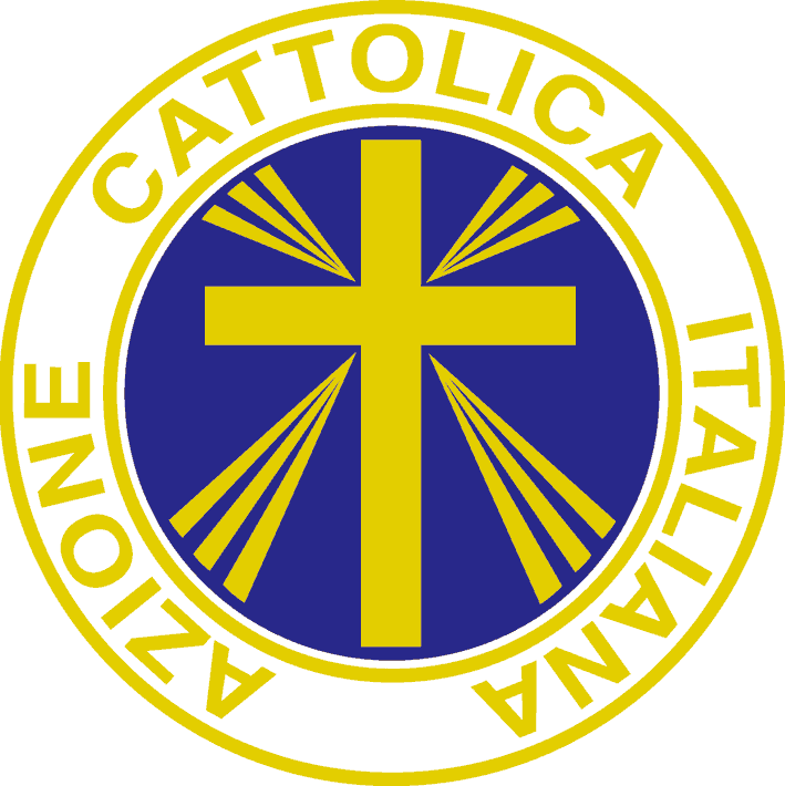ACR Azione Cattolica Logo photo - 1