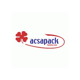 ACSAPACK Logo photo - 1