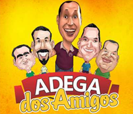 ADEGA DOS AMIGOS Logo photo - 1