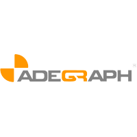 ADEGRAPH Logo photo - 1