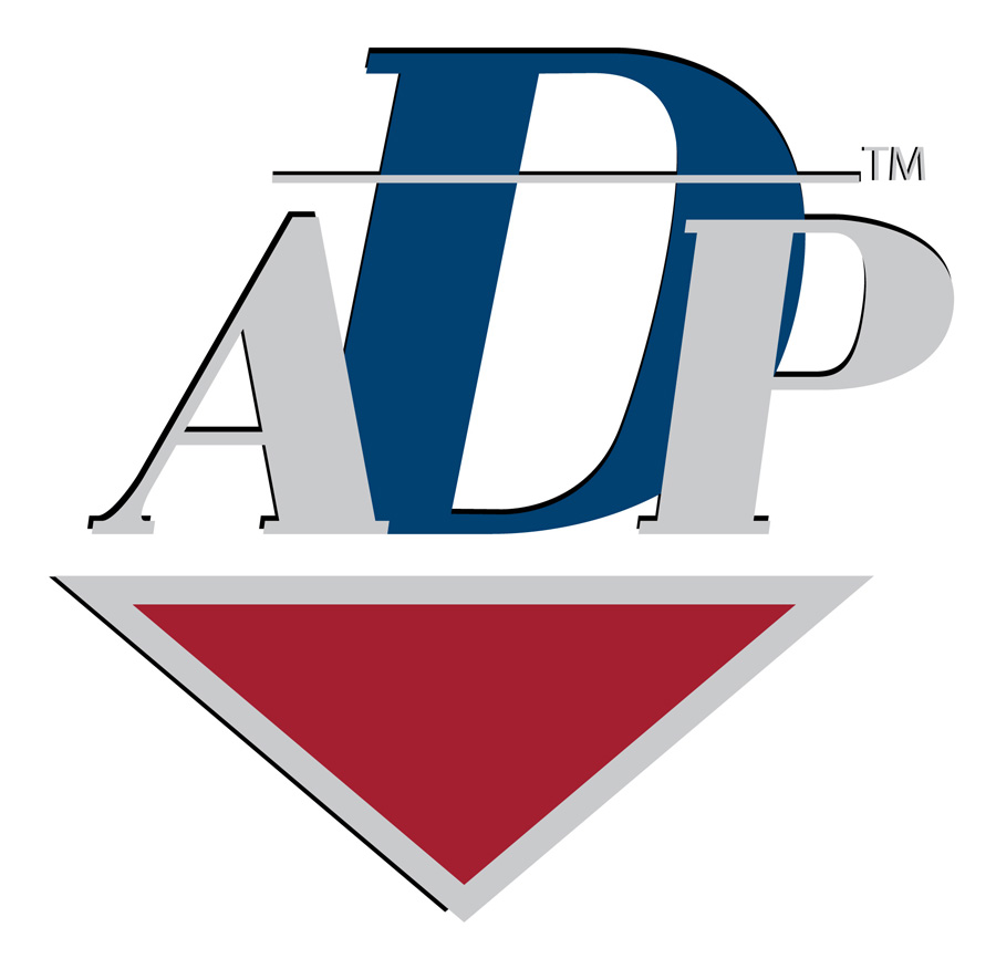 ADP Logo photo - 1