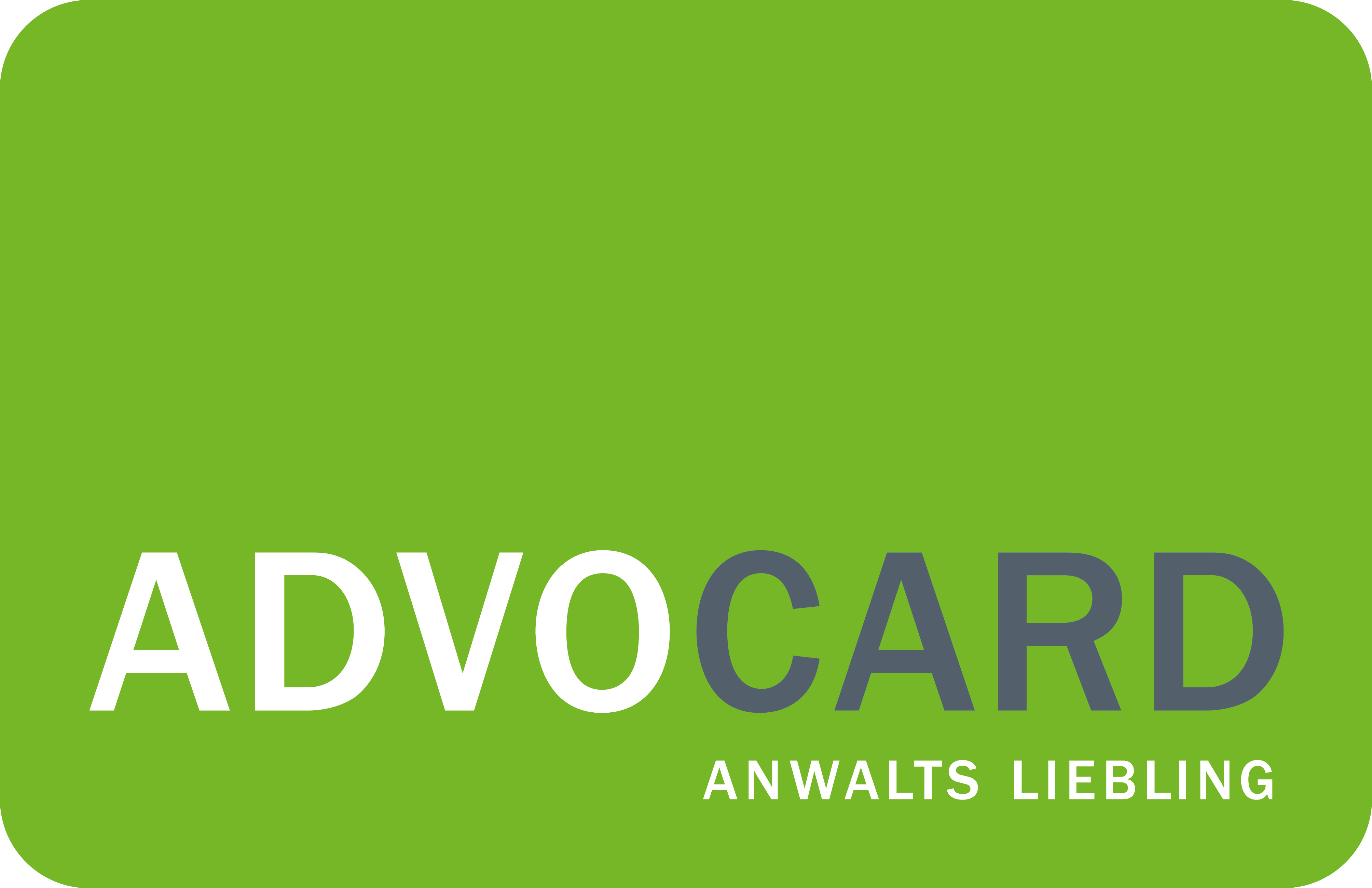 ADVOCARD Logo photo - 1