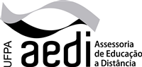 AEDI - UFPA Logo photo - 1