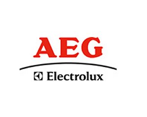 AEG ELECTROLUX Logo photo - 1