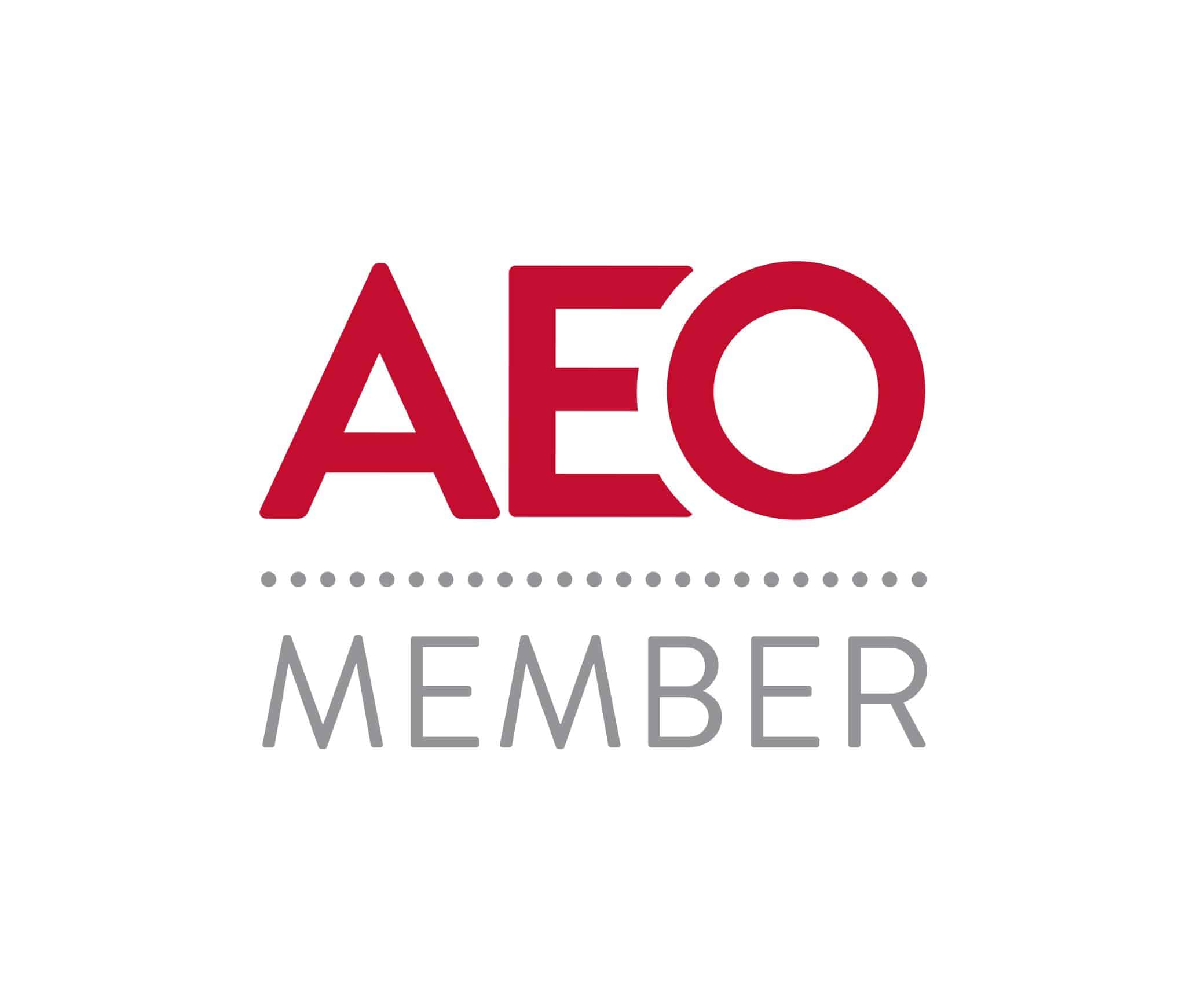 AEO Member Logo photo - 1