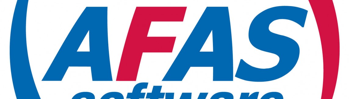 AFAS Logo photo - 1